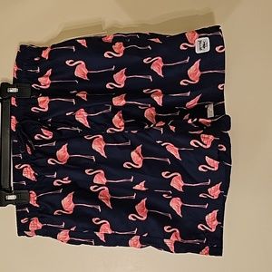 SPICY TUNA Swim Trunks
